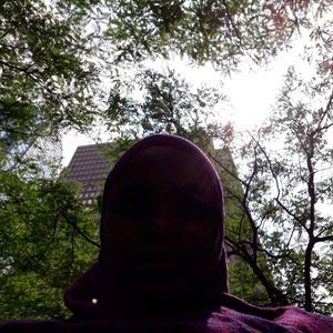 Meet your Posher, Muriel